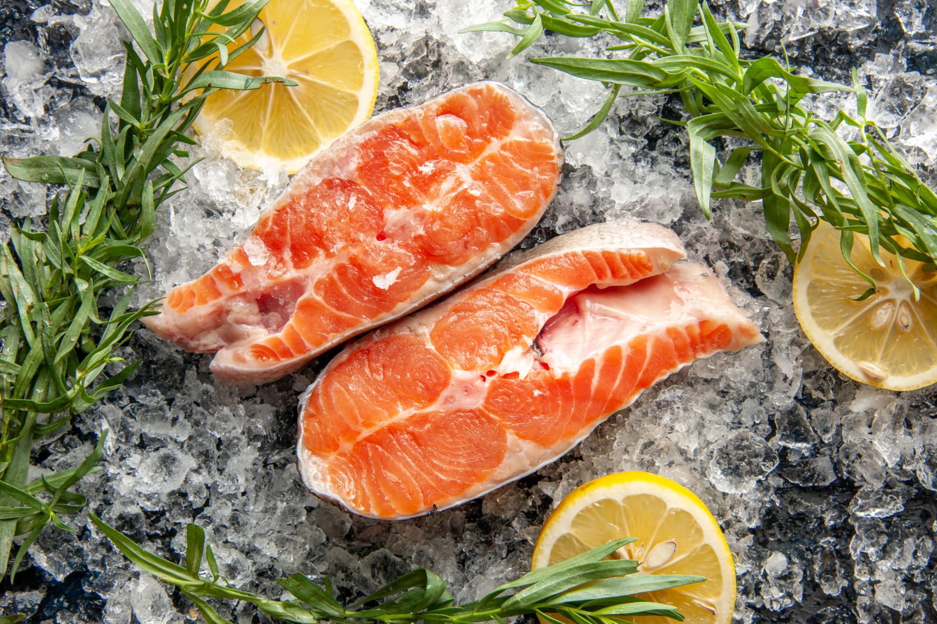 Produkte ansehen: Fisch & Meeresfrüchte