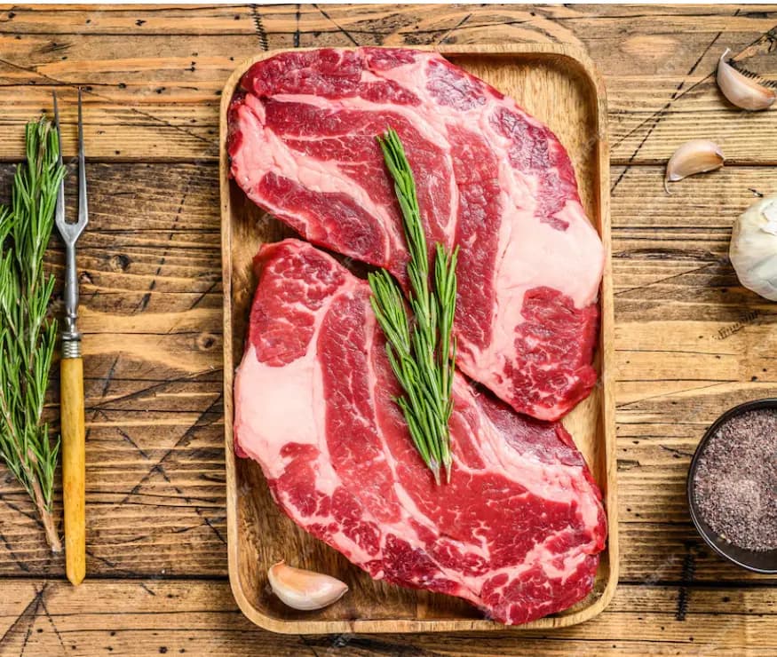 Produkte ansehen: Fleisch & Wurstwaren
