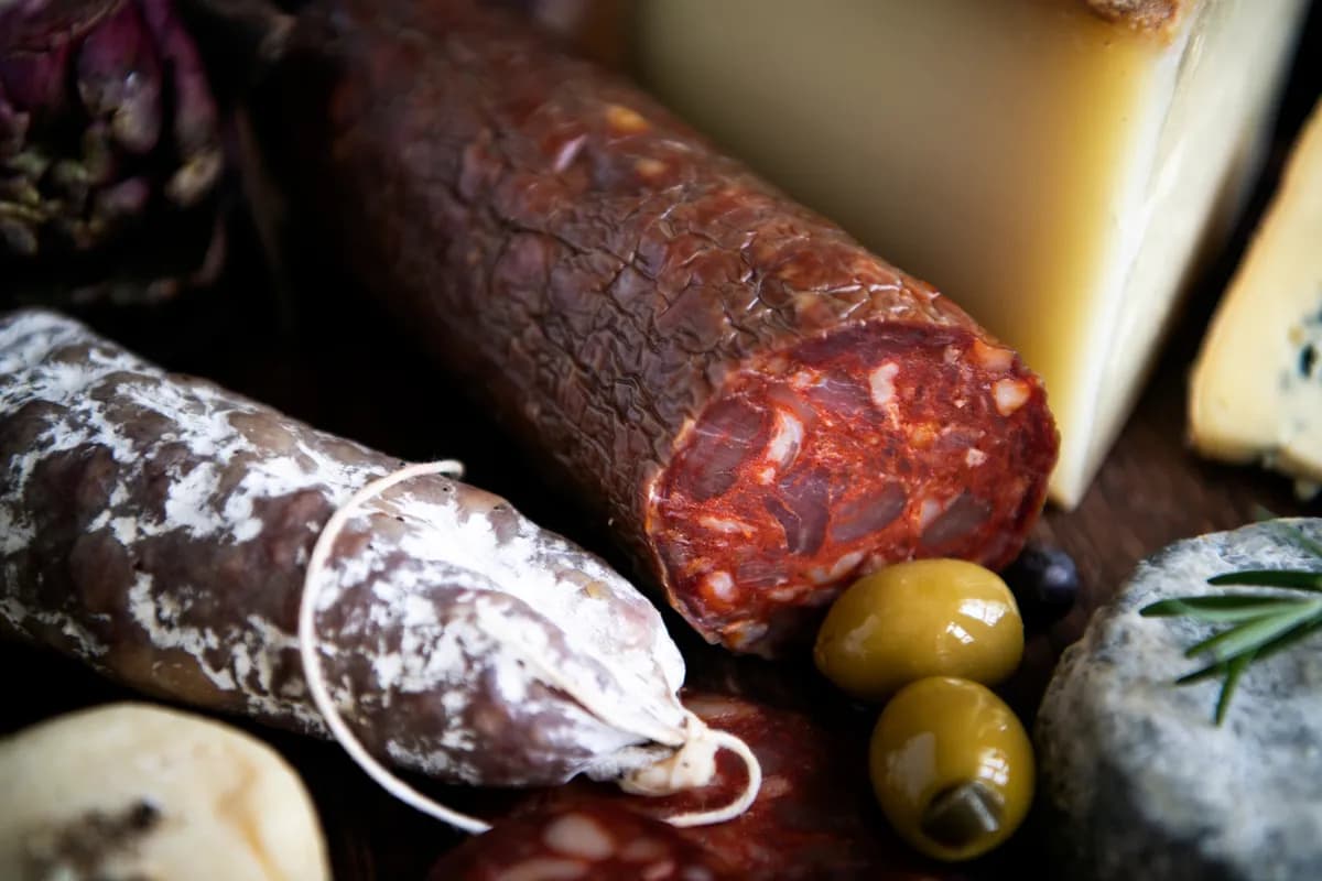 Salami