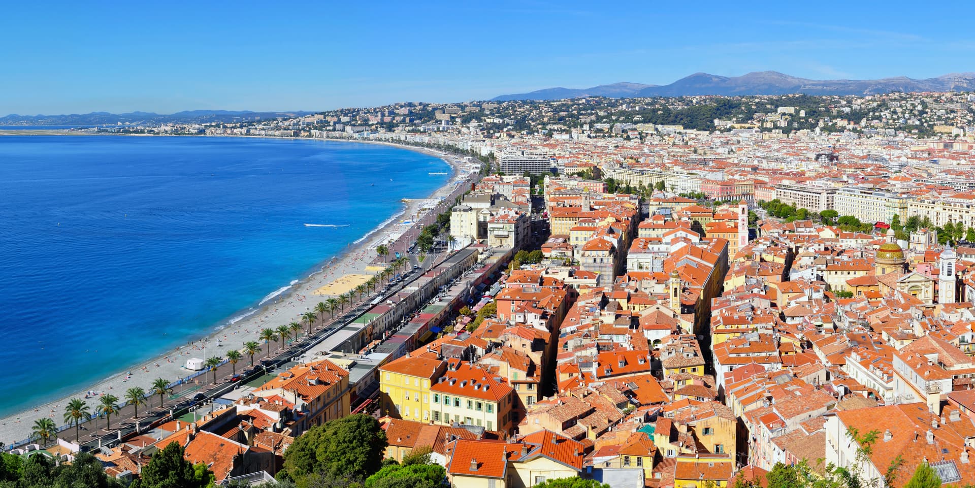Provence-Alpes-Côte d'Azur