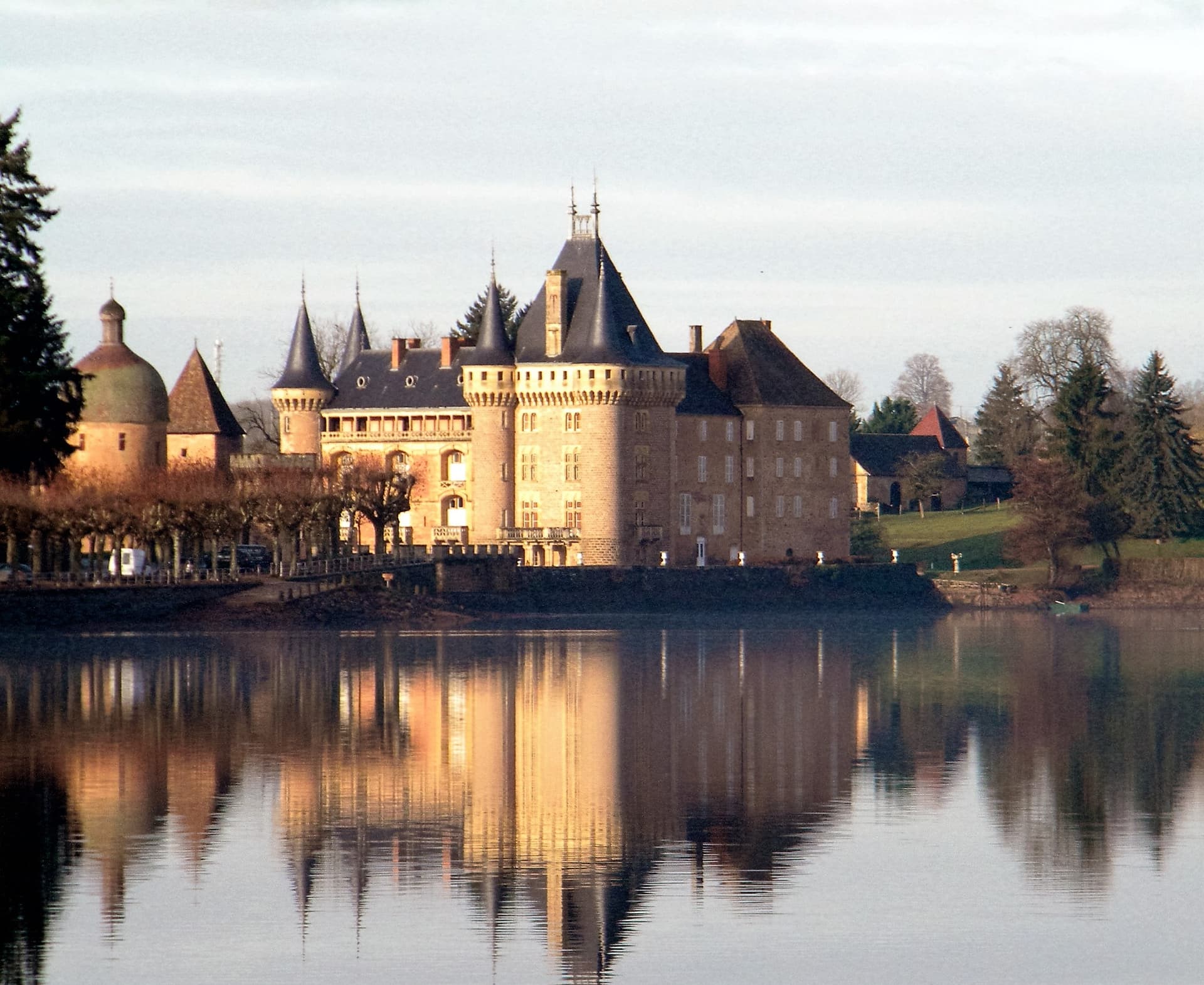 Bourgogne-Franche-Comté