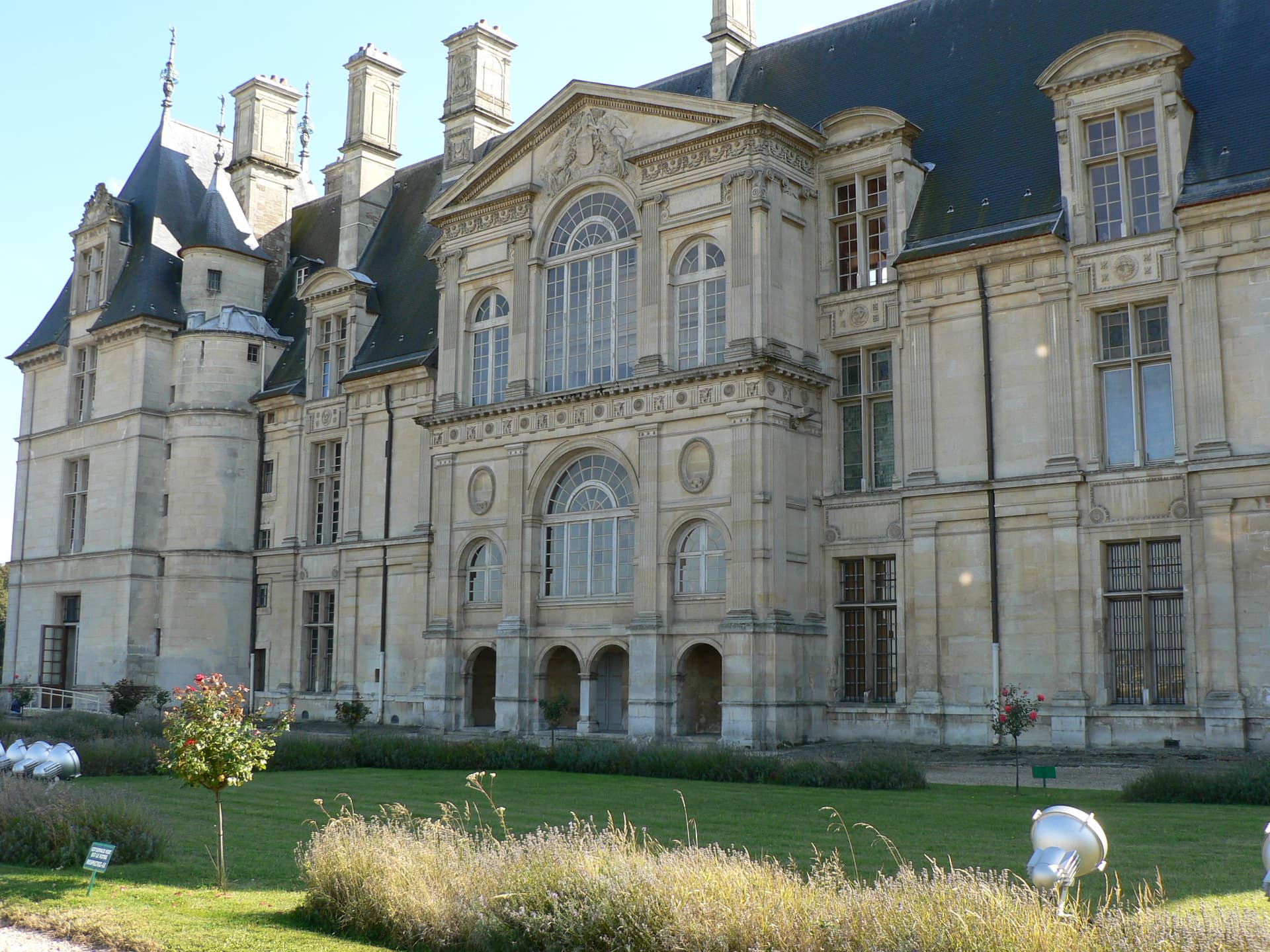 Île-de-France