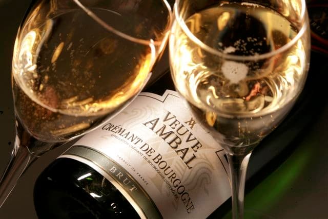 Vins de Bourgogne