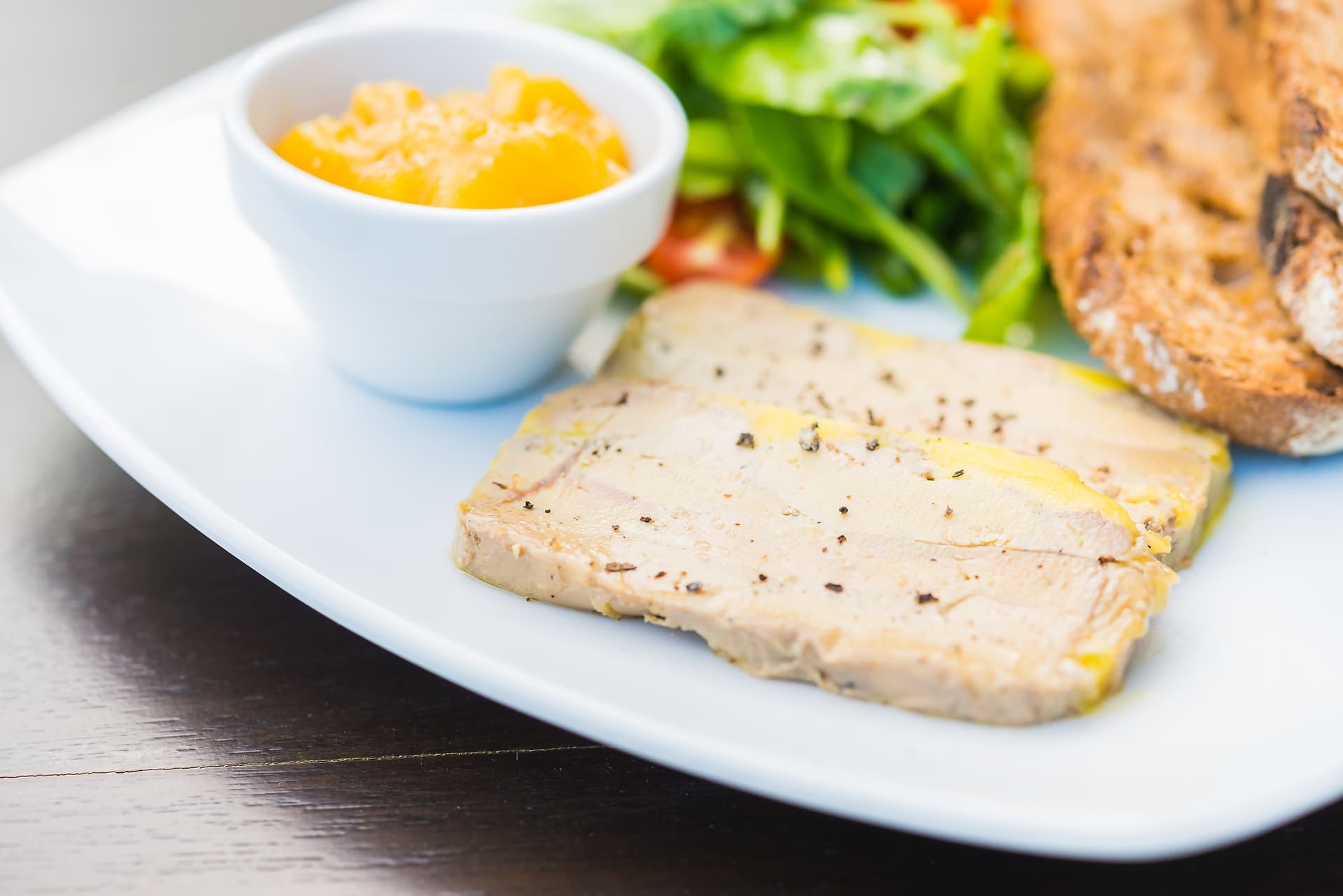 Foies gras du Périgord