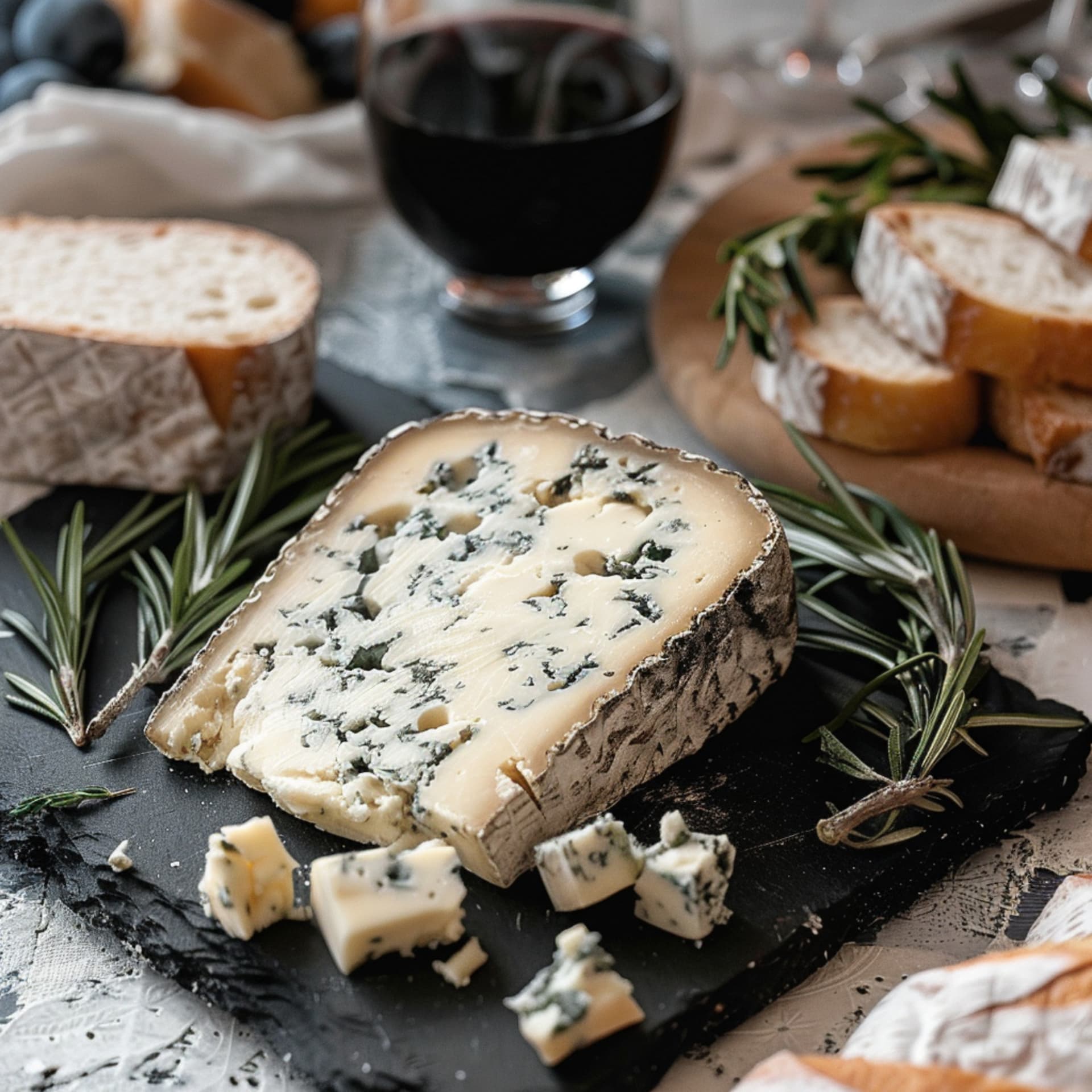 Roquefort