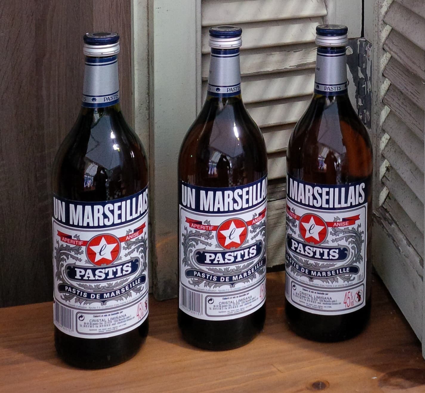 Pastis