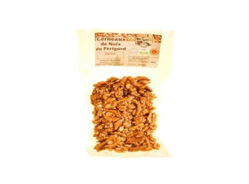 Walnusskerne Extra, Sorte Franquette