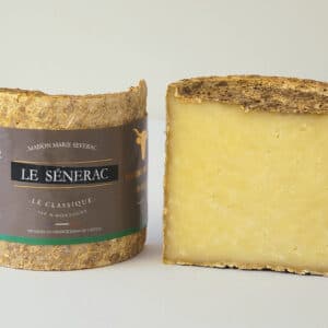 Le Sénerac - Kellerreifung 3 bis 5 Monate, Foto 1 von 4