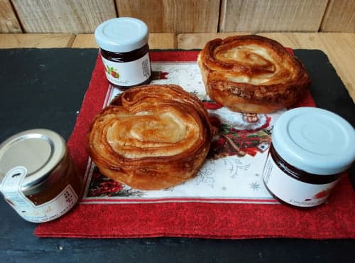 Probier-Geschenkbox Gourmets de l’ouest
