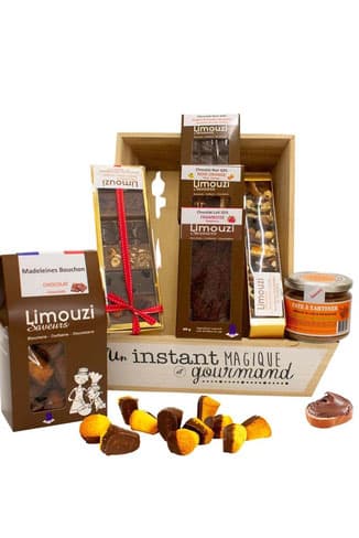Foto des Shops von Limouzi saveurs