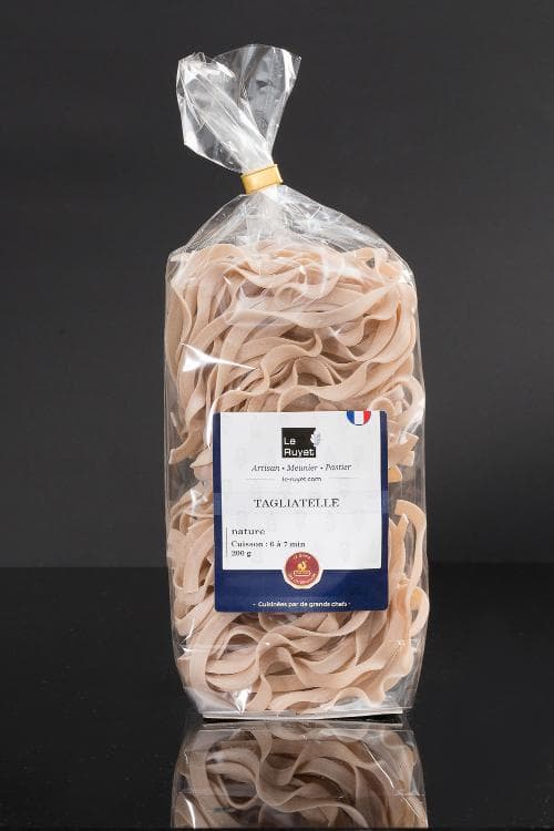 Tagliatelle natur