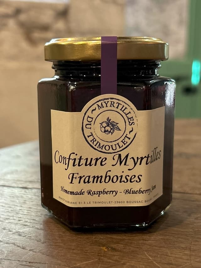 Foto des Shops von MYRTILLES DU TRIMOULET
