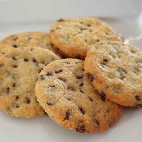 Cookies vom Hof