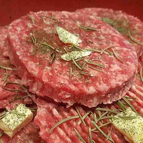 Hacksteaks vom Hof, Foto 1 von 2