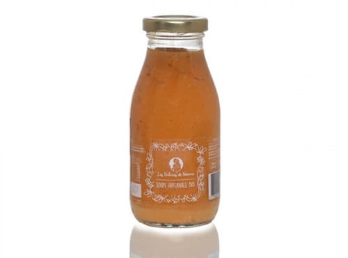 3er-Set Bio-Suppen ab 6 Monaten: Wintersuppe, Foto 1 von 1