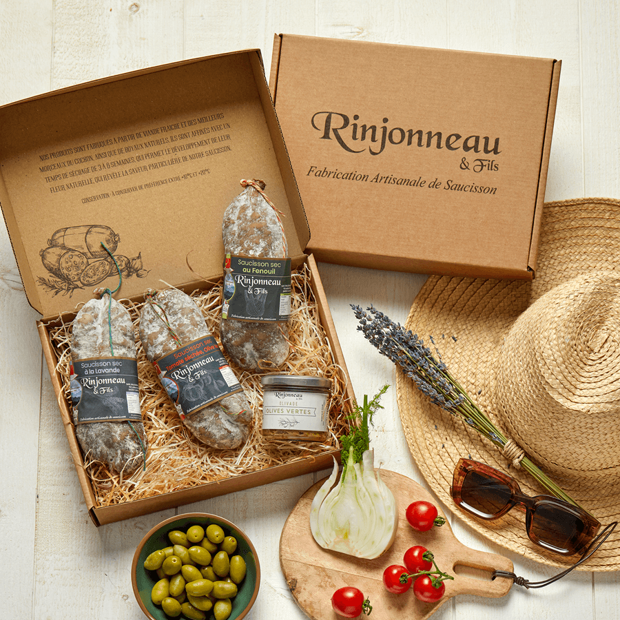 BOX SOMMER, Foto 1 von 1