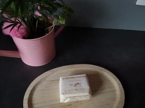Zwiebelbutter, Foto 1 von 2