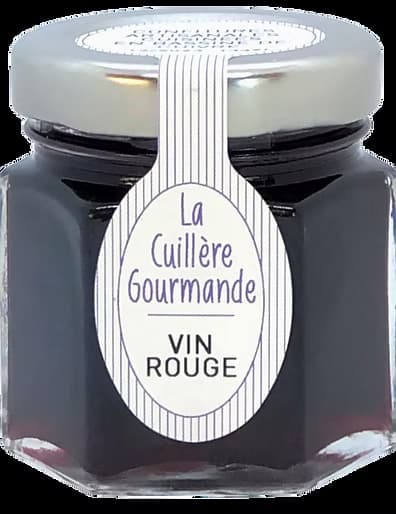 Confit aus ROTWEIN, g.U. Languedoc