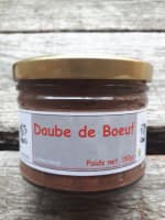 Rinder-Daube, Foto 1 von 1