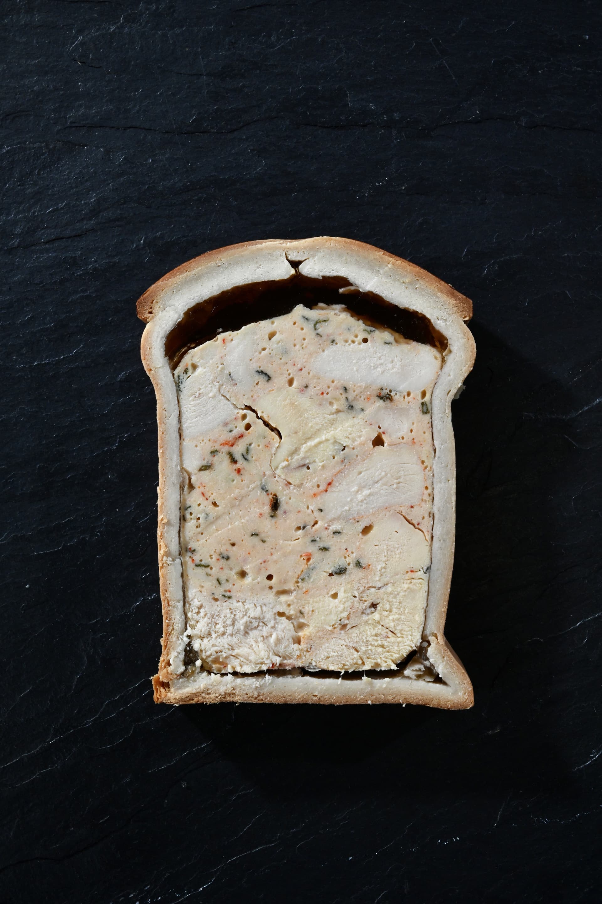 Pastete im Teigmantel Le Jardinier 2 x 170 g