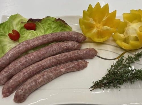 Bewertetes Produkt