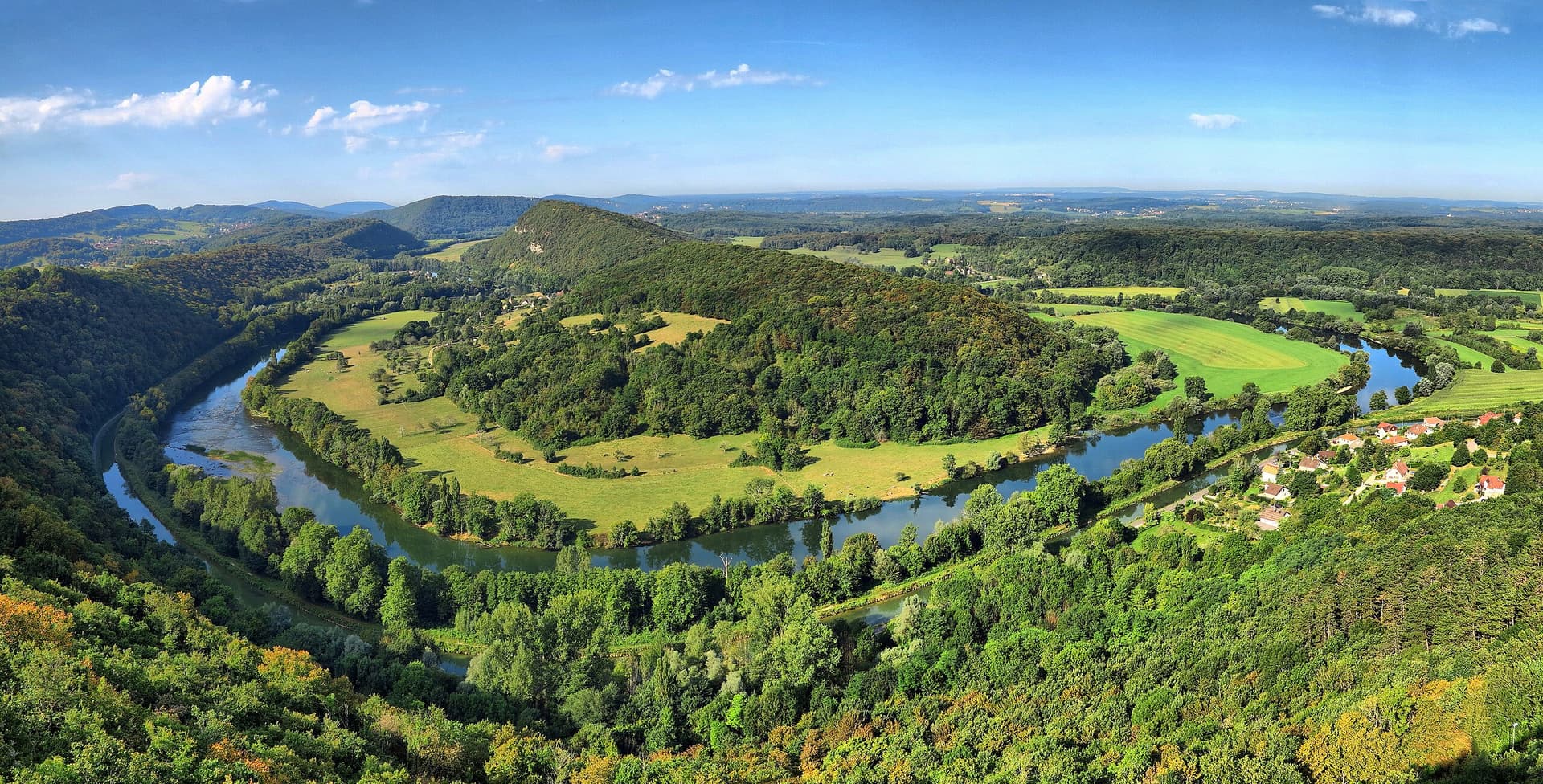 Bourgogne-Franche-Comté