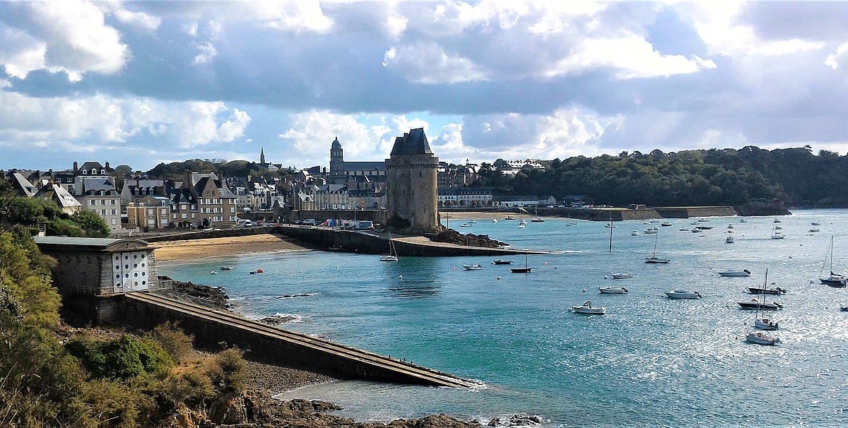 Bretagne