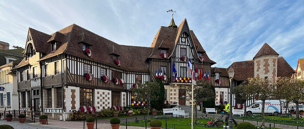 Normandie